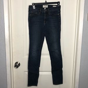 Frame Denim Jeans Size 27